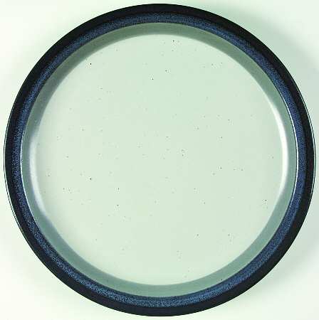 Moonlight 12" Chop Plate (Round Platter)