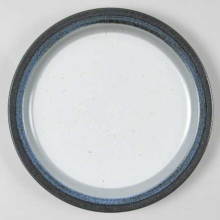 Moonlight Salad Plate