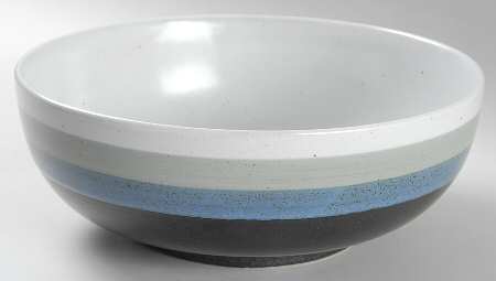 Moonlight 8" Round Vegetable Bowl