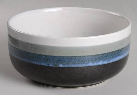 Moonlight 7" Round Vegetable Bowl