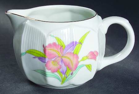 Orchid Mist Creamer