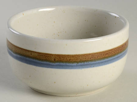 Pacifica Fruit/Dessert (Sauce) Bowl