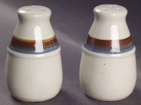 Pacifica Salt & Pepper Set