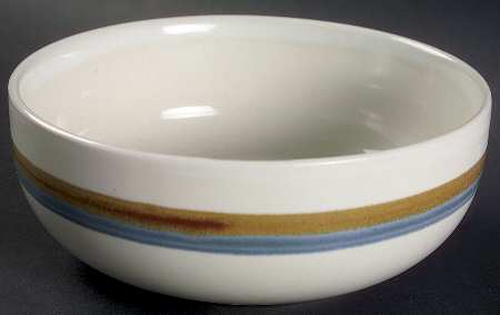 Pacifica Coupe Cereal Bowl
