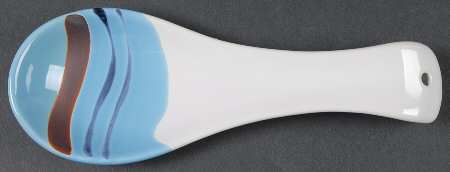 Pacifica Spoon Stacking Spoon Holder Caddy