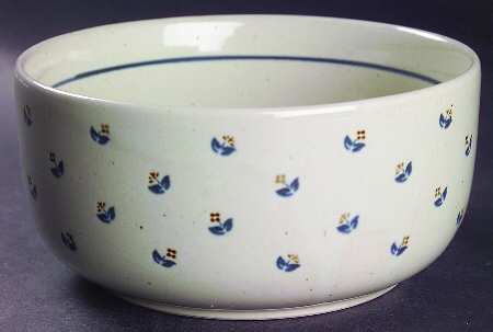 Petite Rose 5" All Purpose Bowl