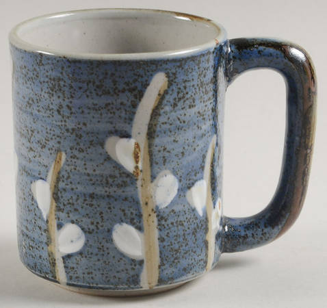 Pussywillow Mug