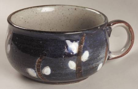 Pussywillow Soup Mug