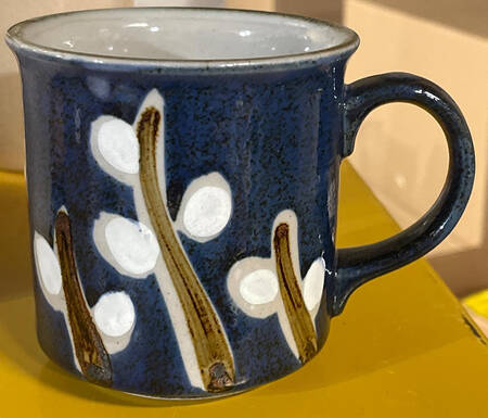 Pussywillow Mug