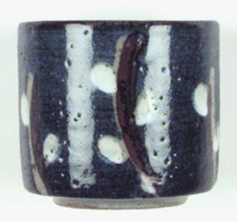 Pussywillow Tall China Tumbler