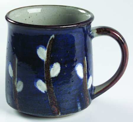 Pussywillow Mug
