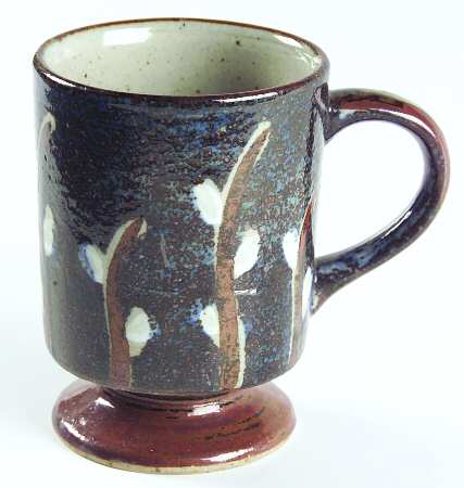 Pussywillow Mug