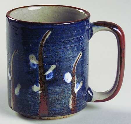 Pussywillow Mug