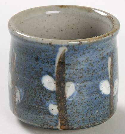 Pussywillow Sake Cup