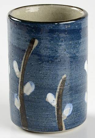 Pussywillow (China) Juice Tumbler