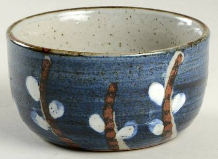 Pussywillow Open Sugar Bowl