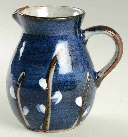 Pussywillow Creamer