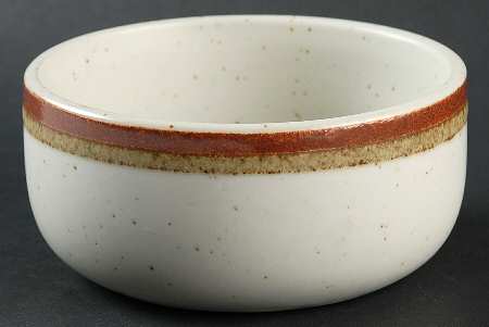 Redwood Individual Salad Bowl