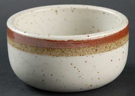 Redwood Fruit/Dessert (Sauce) Bowl