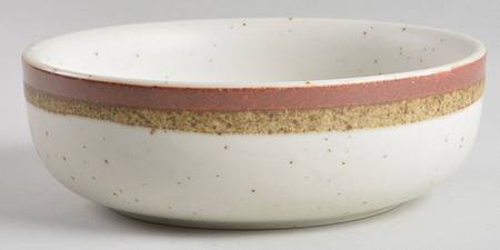 Redwood Coupe Cereal Bowl