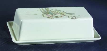 Seashore 1/4 Lb Covered Butter