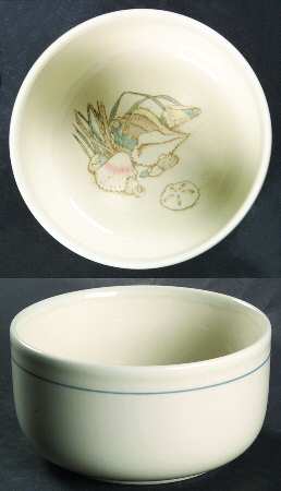 Seashore 4" All Purpose Bowl