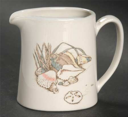 Seashore Creamer