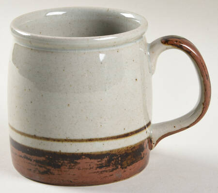 Sierra Mug