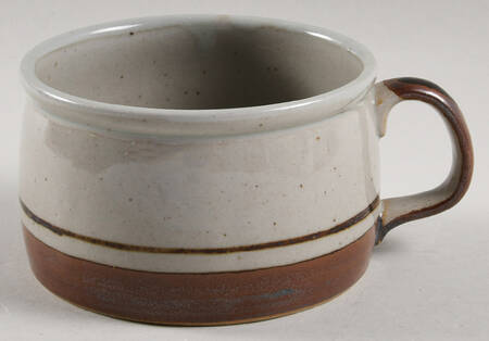 Sierra Soup Mug