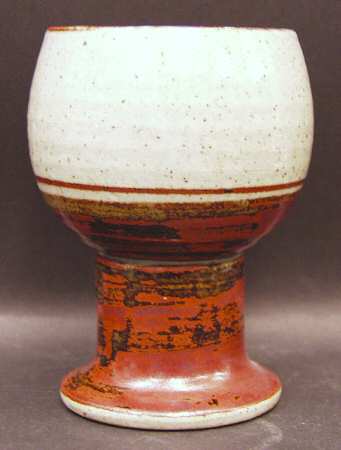 Sierra 1o Oz China Goblet