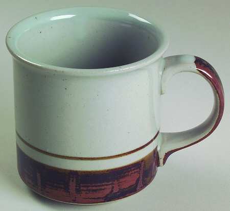 Sierra Mug