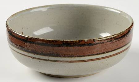 Sierra Fruit/Dessert (Sauce) Bowl