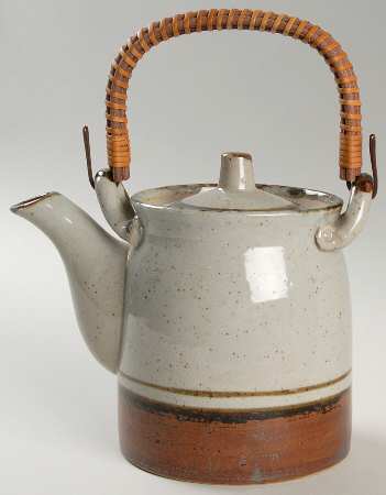 Sierra Mini Coffee Pot & Lid