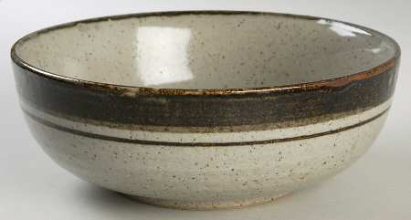 Sierra 8" Round Vegetable Bowl