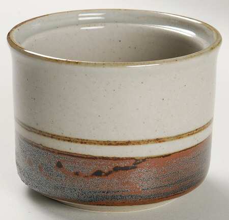 Sierra Sugar Bowl No Lid
