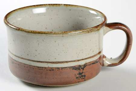 Sierra Soup Mug