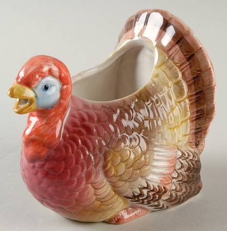 Turkey Creamer