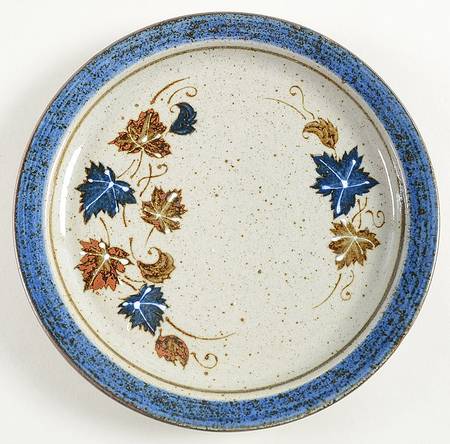 Vineyard Salad Plate