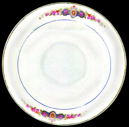 OWE3 Saucer