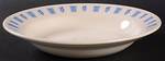 OXF10 (BRAZIL) Rim Soup Bowl