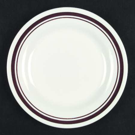 OXF16 (BRAZIL) Salad Plate