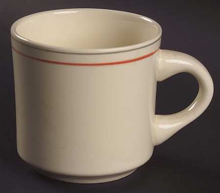 OXF3 Mug