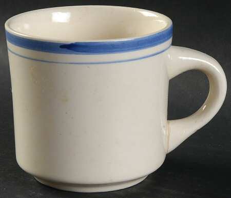 OXF4 (BRAZIL) Mug