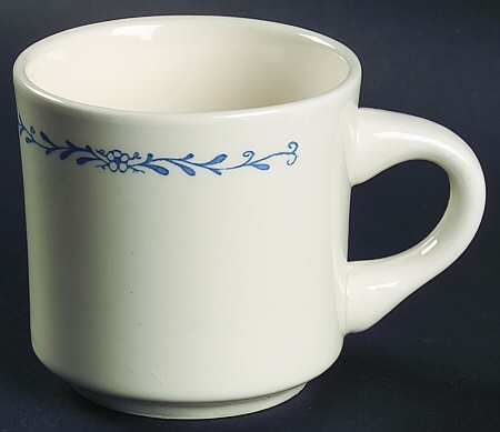 OXF5 (BRAZIL) Mug