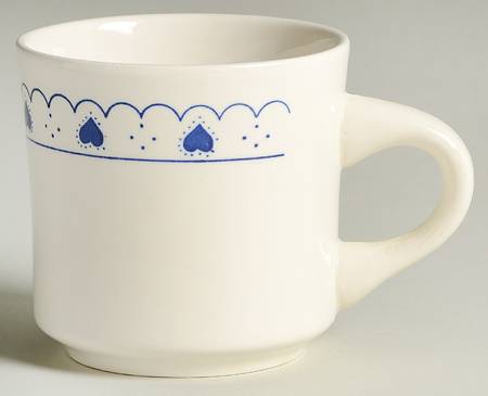 OXF8 (BRAZIL) Mug