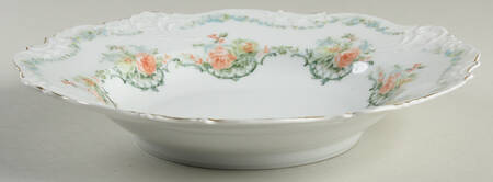 OHM82 9" Round Vegetable Bowl
