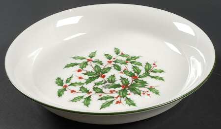 O3 Coupe Soup Bowl