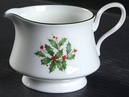 O3 Creamer by Oxford (Div of Lenox)