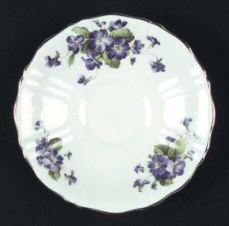 2986 Saucer
