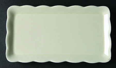 Fruit Basket 1/4 Lb Butter No Lid
